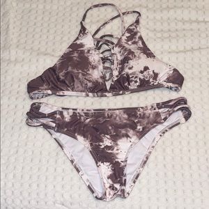 Bathing Suit Set